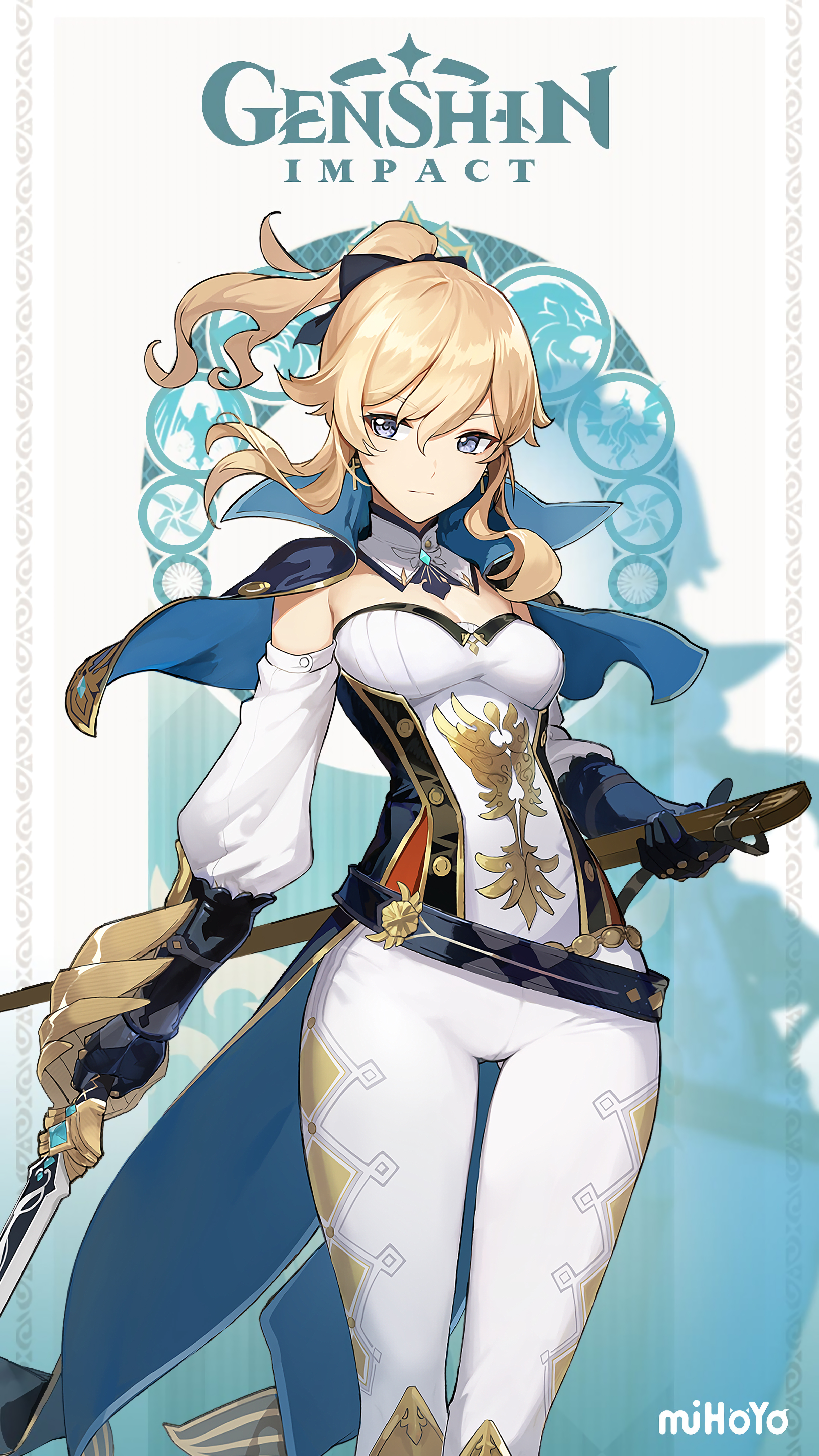 Jean